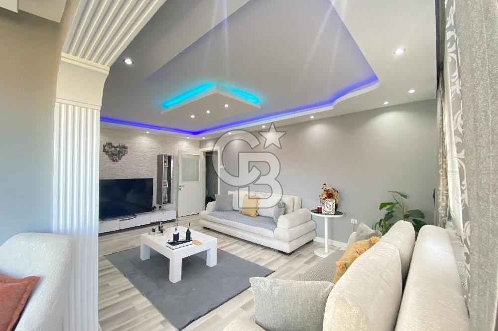 İzmir Çiğli Balatçık Atatürk Mah. 3+1 Satılık Daire CB-PH 