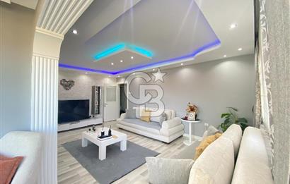 İzmir Çiğli Balatçık Atatürk Mah. 3+1 Satılık Daire CB-PH 