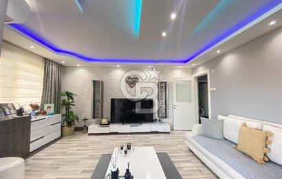 İzmir Çiğli Balatçık Atatürk Mah. 3+1 Satılık Daire CB-PH 