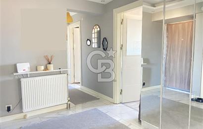 İzmir Çiğli Balatçık Atatürk Mah. 3+1 Satılık Daire CB-PH 