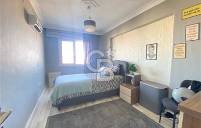 İzmir Çiğli Balatçık Atatürk Mah. 3+1 Satılık Daire CB-PH 