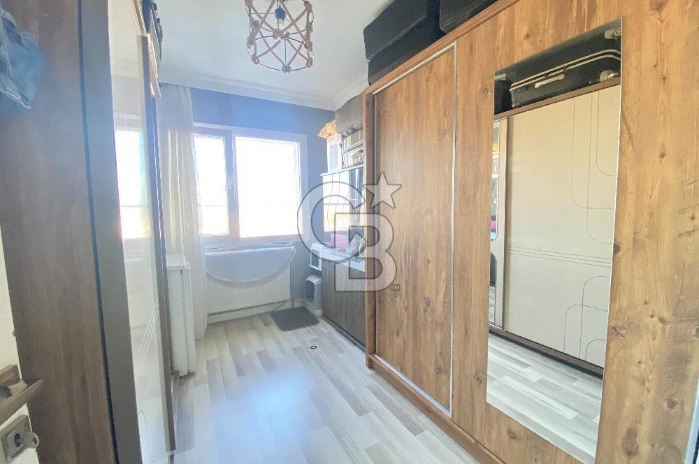 İzmir Çiğli Balatçık Atatürk Mah. 3+1 Satılık Daire CB-PH 