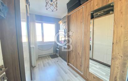 İzmir Çiğli Balatçık Atatürk Mah. 3+1 Satılık Daire CB-PH 