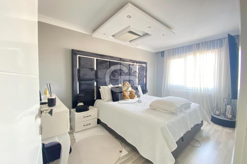 İzmir Çiğli Balatçık Atatürk Mah. 3+1 Satılık Daire CB-PH 