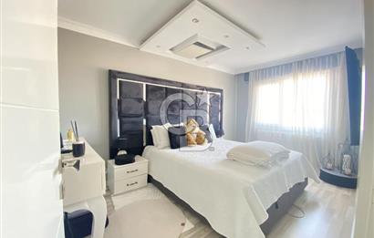 İzmir Çiğli Balatçık Atatürk Mah. 3+1 Satılık Daire CB-PH 