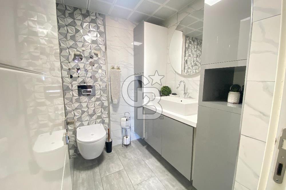 İzmir Çiğli Balatçık Atatürk Mah. 3+1 Satılık Daire CB-PH 