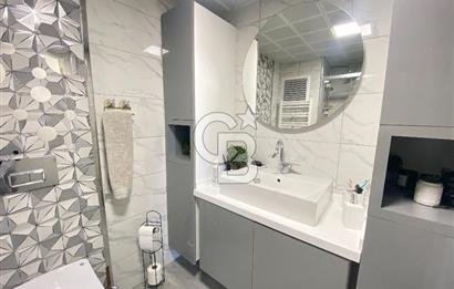 İzmir Çiğli Balatçık Atatürk Mah. 3+1 Satılık Daire CB-PH 