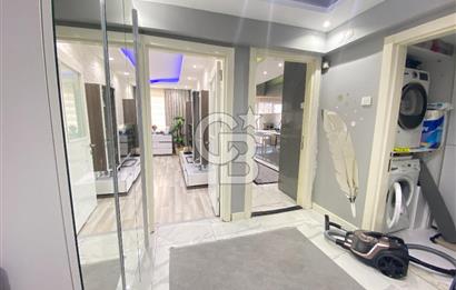 İzmir Çiğli Balatçık Atatürk Mah. 3+1 Satılık Daire CB-PH 