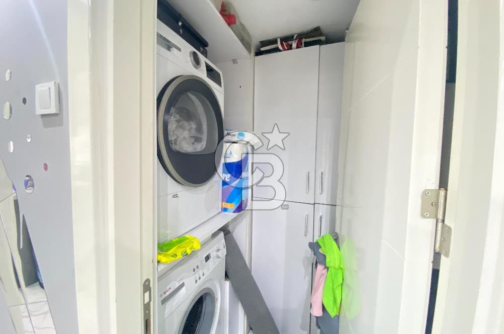 İzmir Çiğli Balatçık Atatürk Mah. 3+1 Satılık Daire CB-PH 