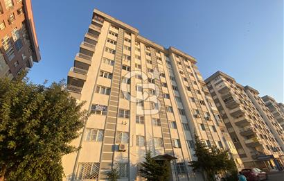 İzmir Çiğli Balatçık Atatürk Mah. 3+1 Satılık Daire CB-PH 