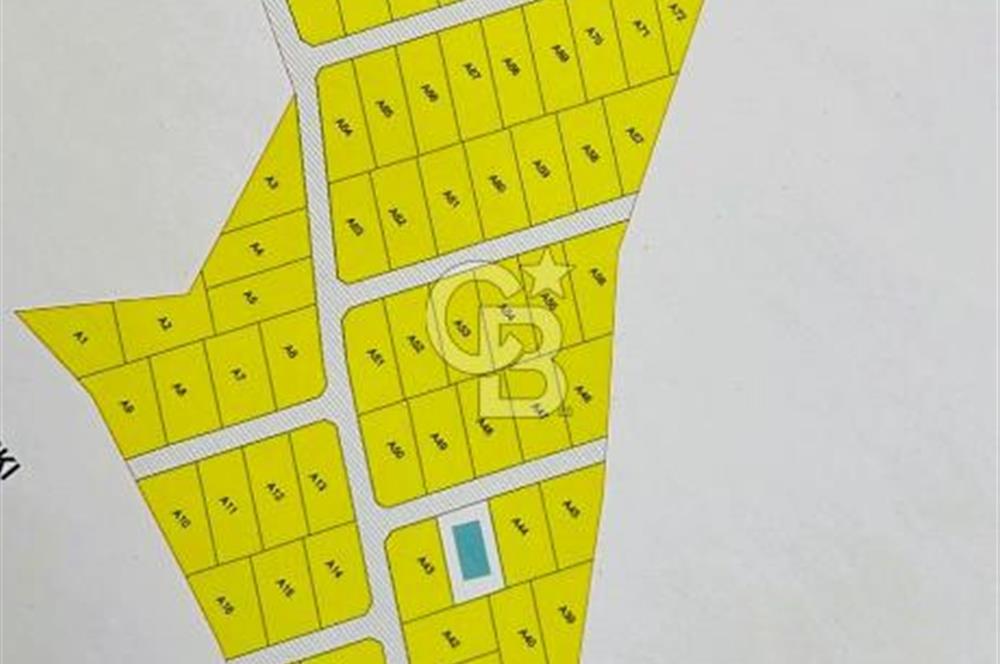 FIRSATTTT ....SEFERİHİSAR KAVAKDERE'DE SATILIK PARSELLER....