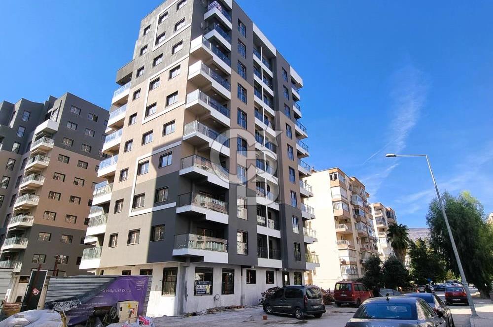 MANAVKUYU MUHTEŞEM LOKASYONDA 3+1 SATILIK DAİRE.....