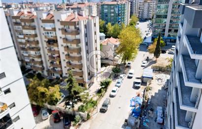 MANAVKUYU MUHTEŞEM LOKASYONDA 3+1 SATILIK DAİRE.....