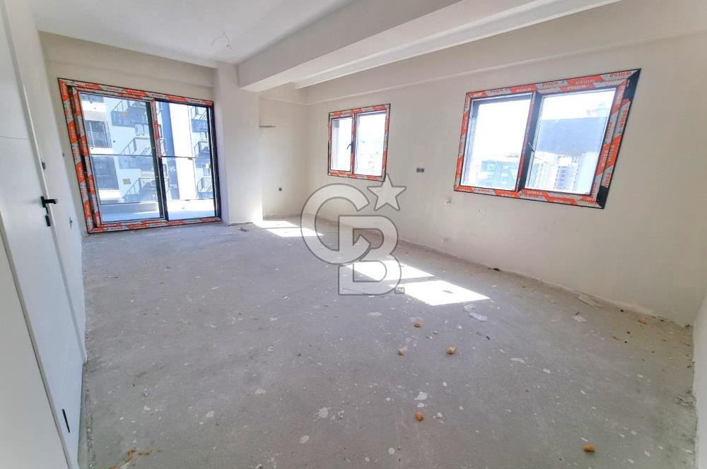 MANAVKUYU MUHTEŞEM LOKASYONDA 3+1 SATILIK DAİRE.....