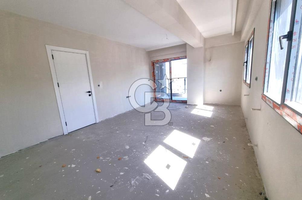 MANAVKUYU MUHTEŞEM LOKASYONDA 3+1 SATILIK DAİRE.....