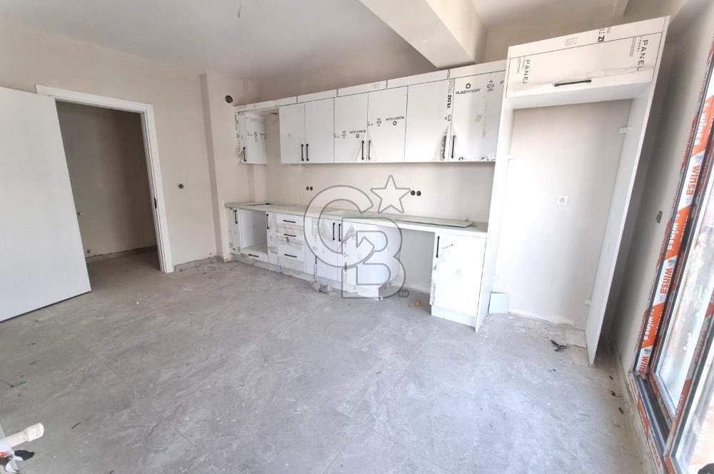MANAVKUYU MUHTEŞEM LOKASYONDA 3+1 SATILIK DAİRE.....