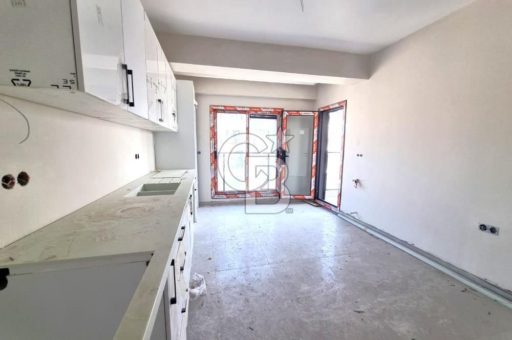 MANAVKUYU MUHTEŞEM LOKASYONDA 3+1 SATILIK DAİRE.....