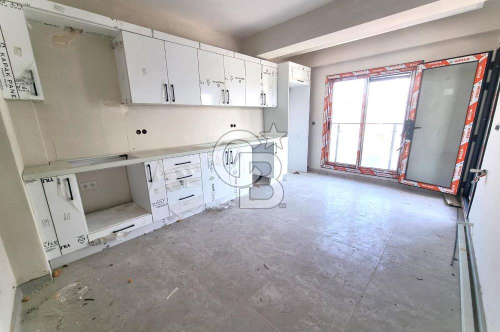 MANAVKUYU MUHTEŞEM LOKASYONDA 3+1 SATILIK DAİRE.....