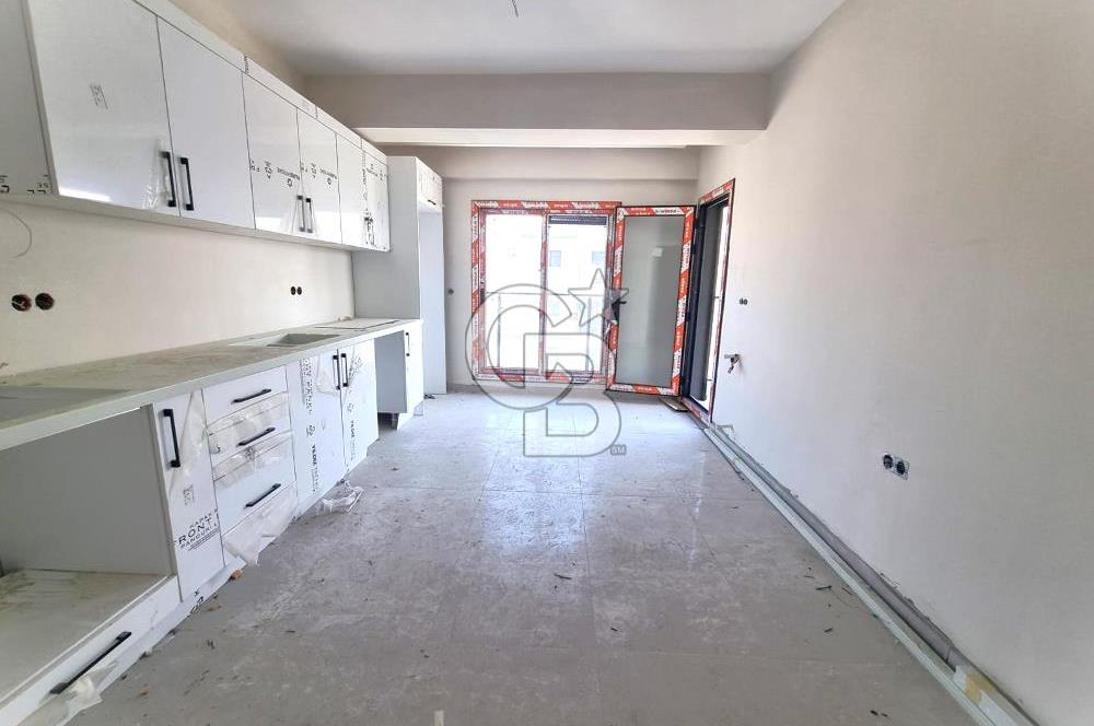 MANAVKUYU MUHTEŞEM LOKASYONDA 3+1 SATILIK DAİRE.....