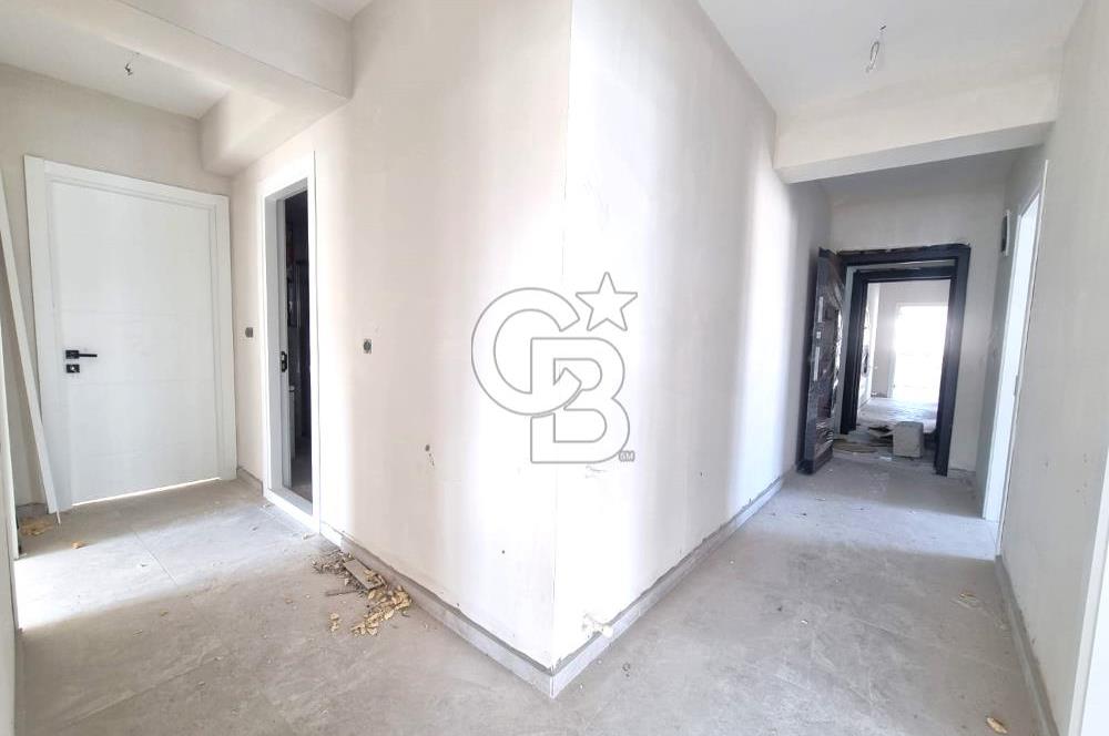 MANAVKUYU MUHTEŞEM LOKASYONDA 3+1 SATILIK DAİRE.....
