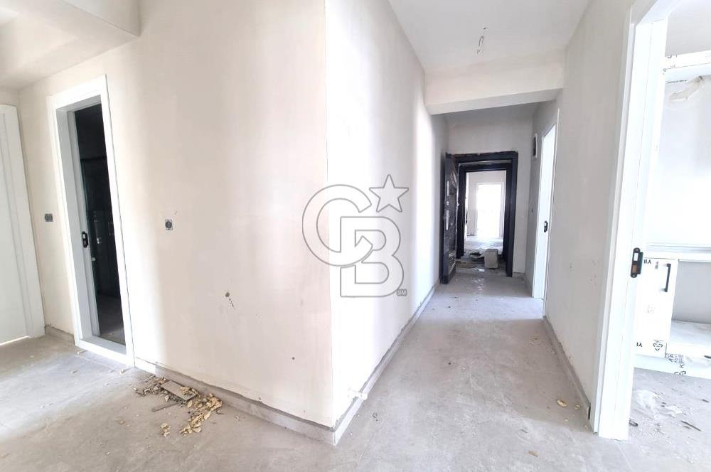MANAVKUYU MUHTEŞEM LOKASYONDA 3+1 SATILIK DAİRE.....
