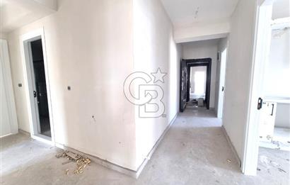 MANAVKUYU MUHTEŞEM LOKASYONDA 3+1 SATILIK DAİRE.....