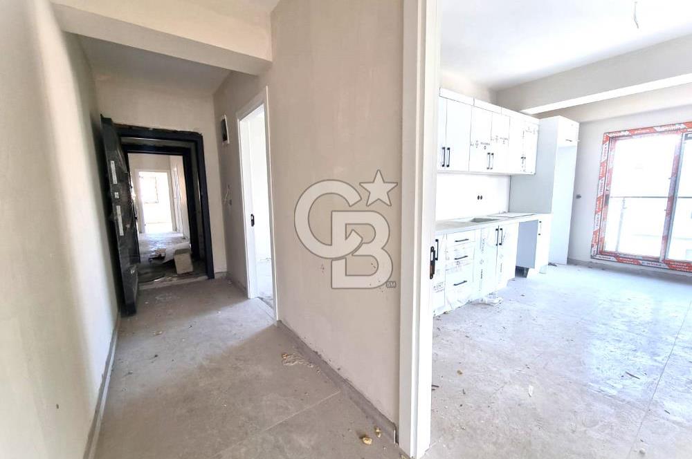 MANAVKUYU MUHTEŞEM LOKASYONDA 3+1 SATILIK DAİRE.....