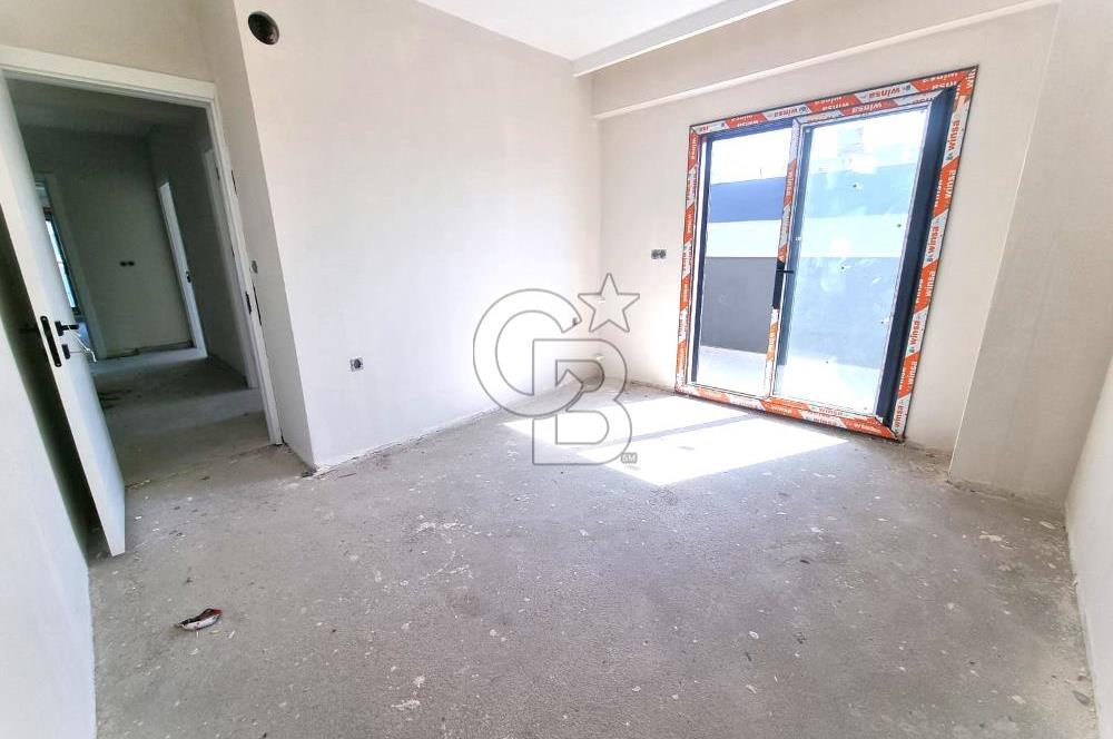 MANAVKUYU MUHTEŞEM LOKASYONDA 3+1 SATILIK DAİRE.....