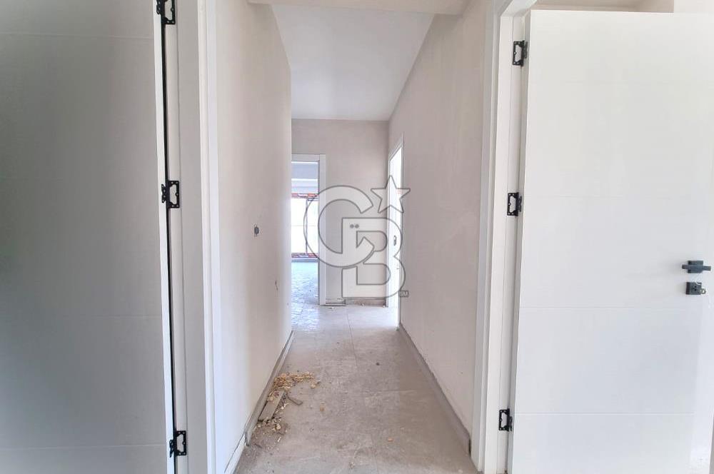 MANAVKUYU MUHTEŞEM LOKASYONDA 3+1 SATILIK DAİRE.....