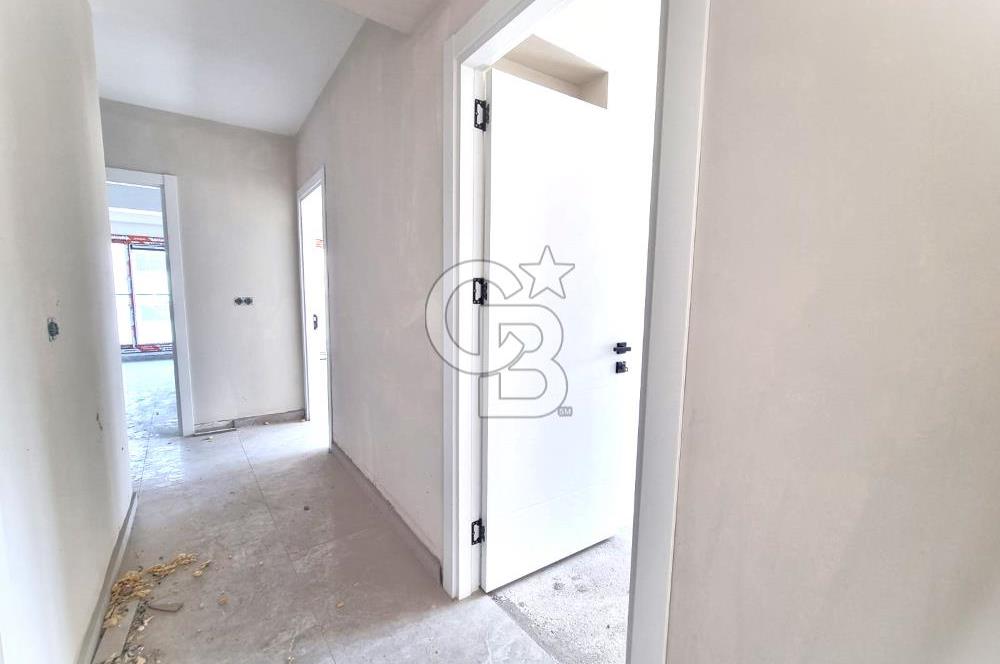 MANAVKUYU MUHTEŞEM LOKASYONDA 3+1 SATILIK DAİRE.....