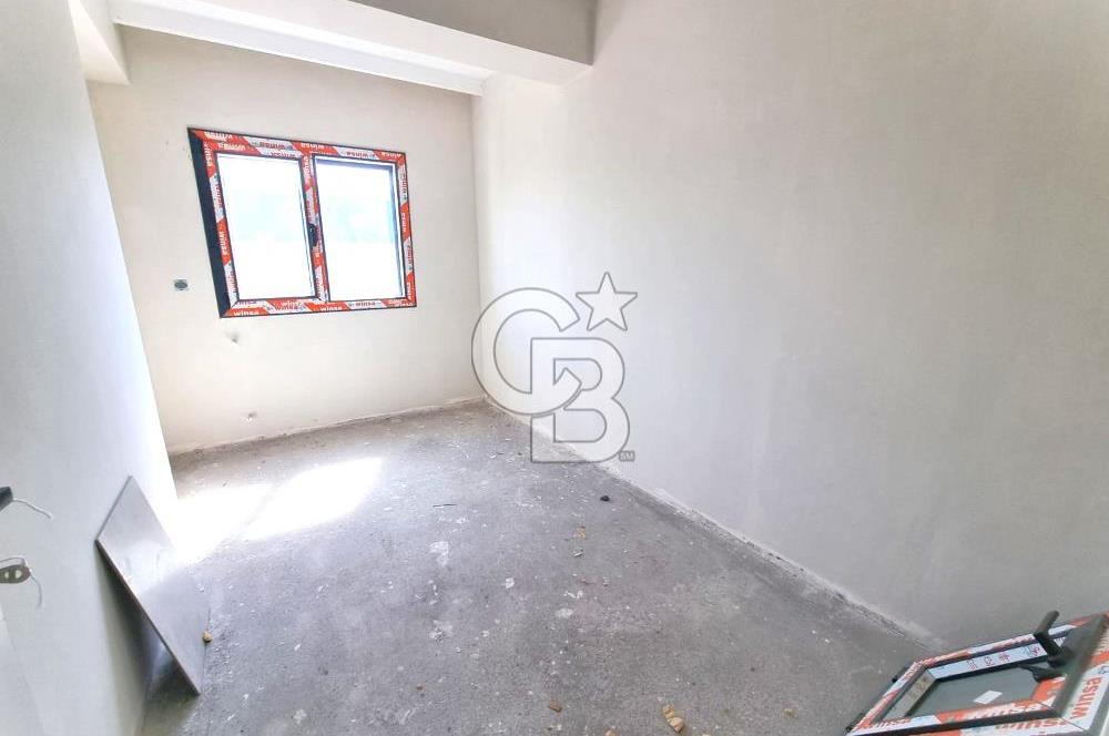 MANAVKUYU MUHTEŞEM LOKASYONDA 3+1 SATILIK DAİRE.....