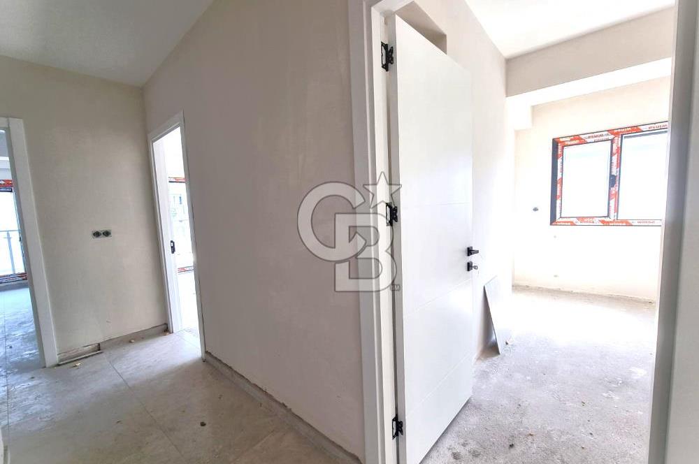 MANAVKUYU MUHTEŞEM LOKASYONDA 3+1 SATILIK DAİRE.....