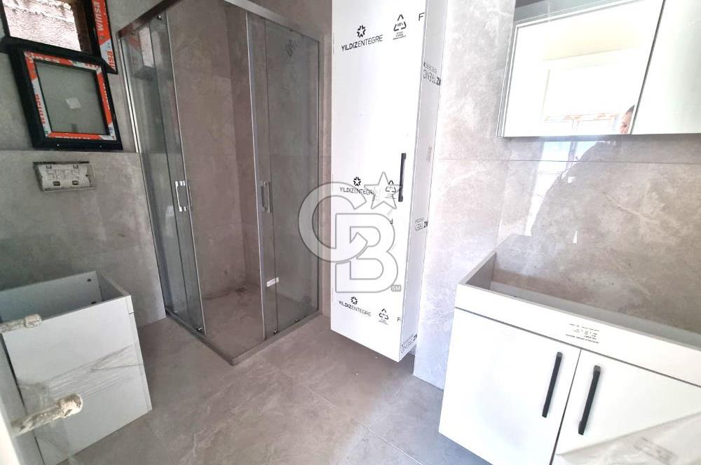MANAVKUYU MUHTEŞEM LOKASYONDA 3+1 SATILIK DAİRE.....