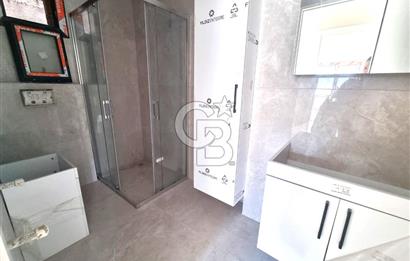 MANAVKUYU MUHTEŞEM LOKASYONDA 3+1 SATILIK DAİRE.....