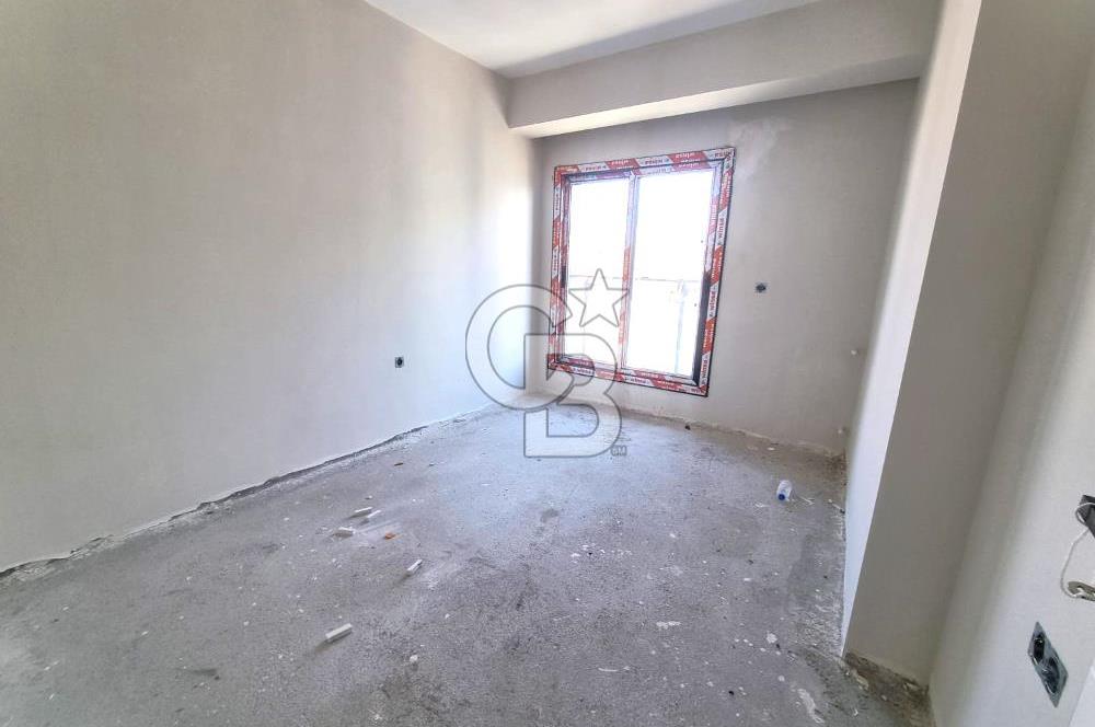 MANAVKUYU MUHTEŞEM LOKASYONDA 3+1 SATILIK DAİRE.....