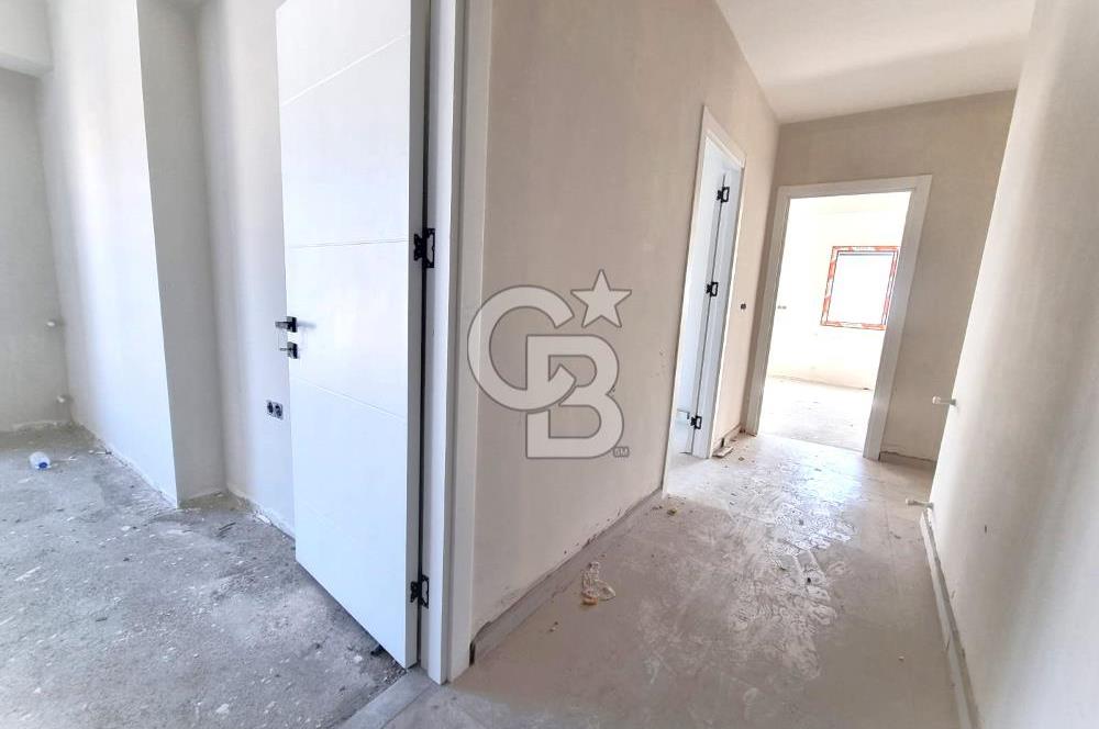 MANAVKUYU MUHTEŞEM LOKASYONDA 3+1 SATILIK DAİRE.....