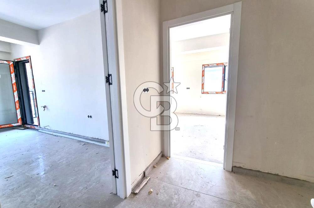 MANAVKUYU MUHTEŞEM LOKASYONDA 3+1 SATILIK DAİRE.....