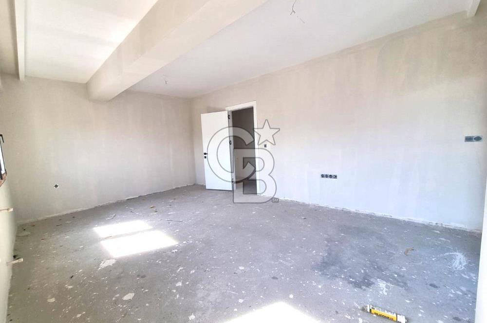 MANAVKUYU MUHTEŞEM LOKASYONDA 3+1 SATILIK DAİRE.....