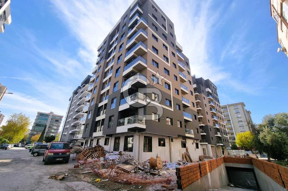 MANAVKUYU MUHTEŞEM LOKASYONDA 3+1 SATILIK DAİRE.....