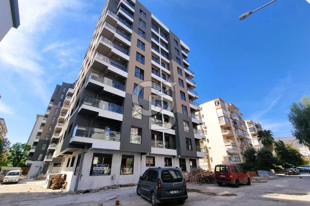 MANAVKUYU MUHTEŞEM LOKASYONDA 3+1 SATILIK DAİRE.....