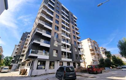 MANAVKUYU MUHTEŞEM LOKASYONDA 3+1 SATILIK DAİRE.....