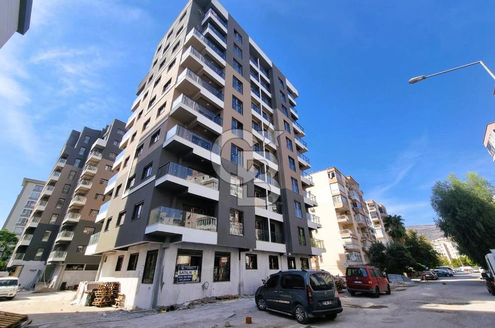 MANAVKUYU MUHTEŞEM LOKASYONDA 3+1 SATILIK DAİRE.....