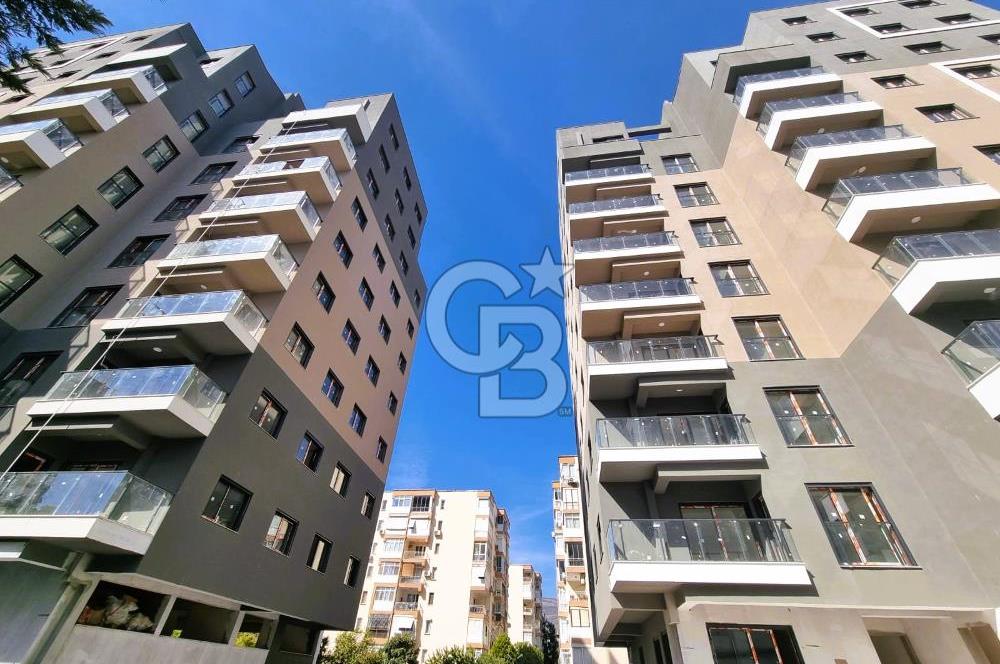 MANAVKUYU MUHTEŞEM LOKASYONDA 3+1 SATILIK DAİRE.....