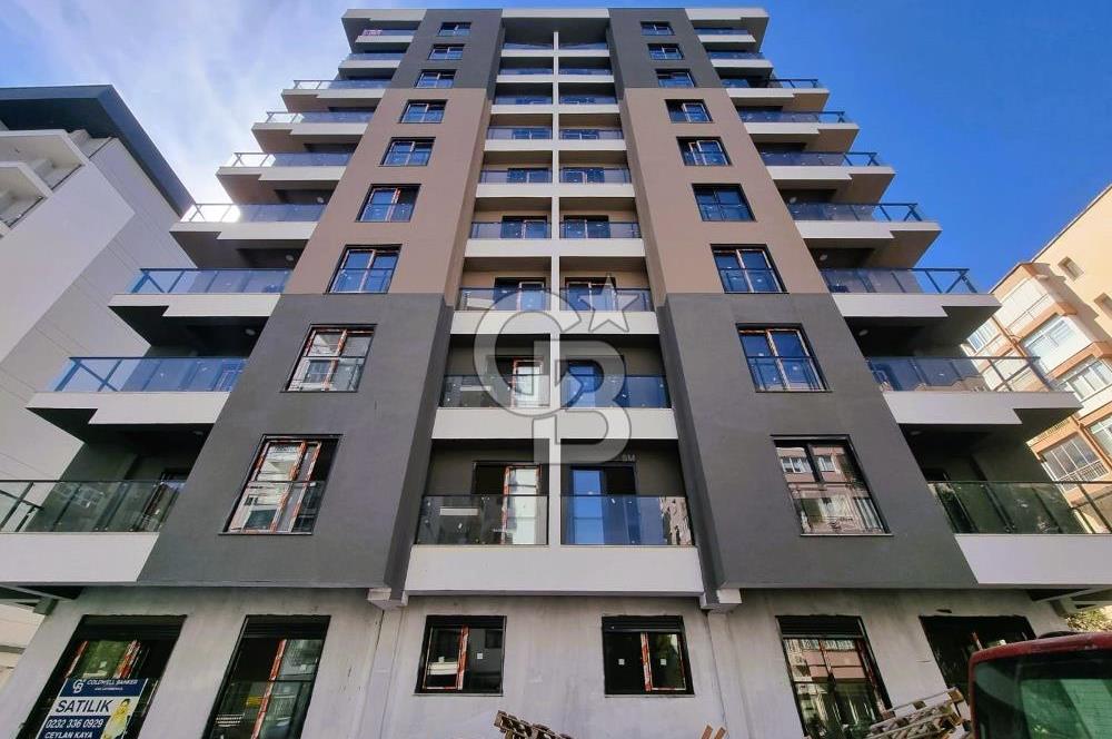 MANAVKUYU MUHTEŞEM LOKASYONDA 3+1 SATILIK DAİRE.....