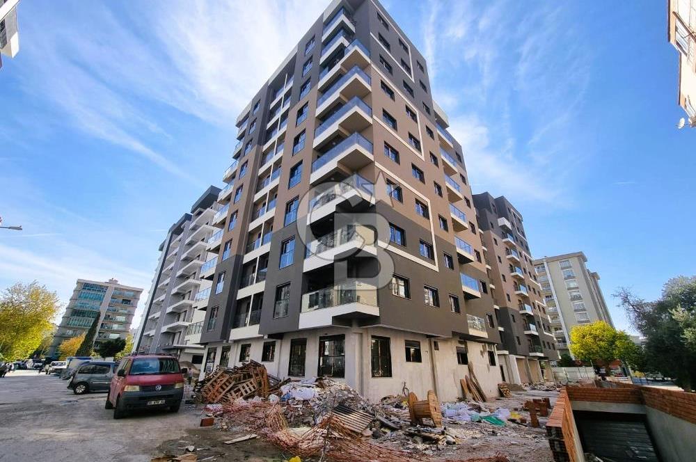 MANAVKUYU MUHTEŞEM LOKASYONDA 3+1 SATILIK DAİRE.....