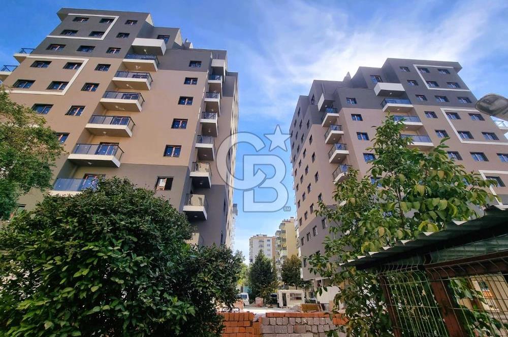 MANAVKUYU MUHTEŞEM LOKASYONDA 3+1 SATILIK DAİRE.....