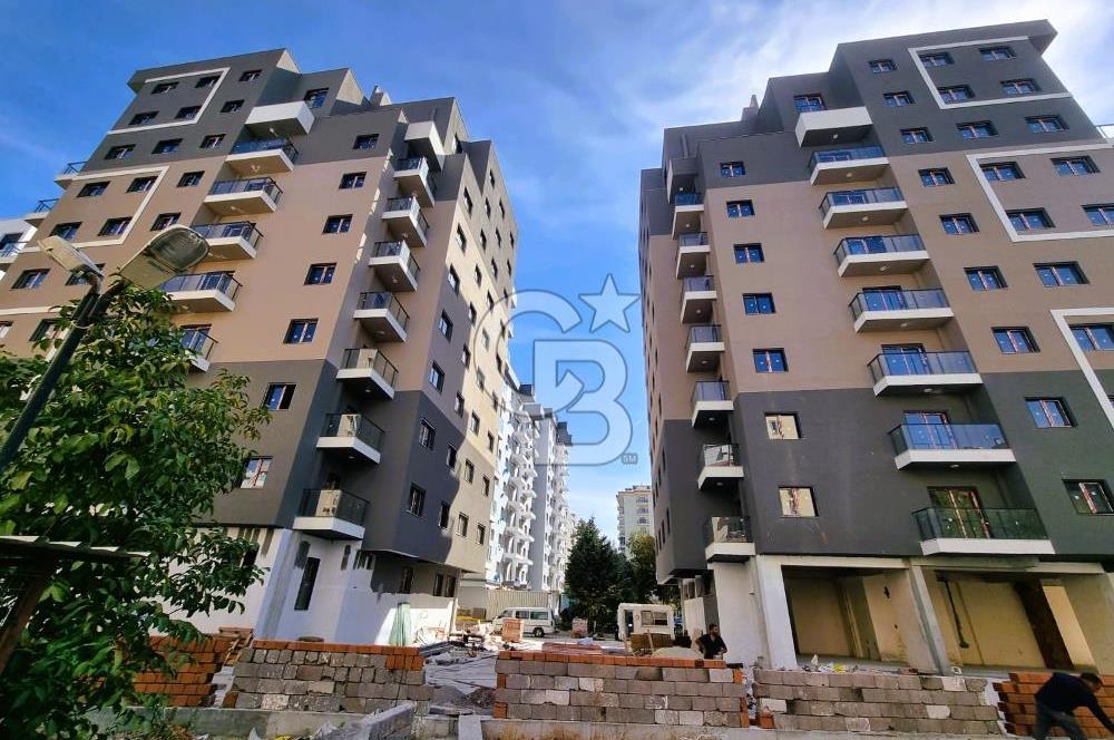 MANAVKUYU MUHTEŞEM LOKASYONDA 3+1 SATILIK DAİRE.....
