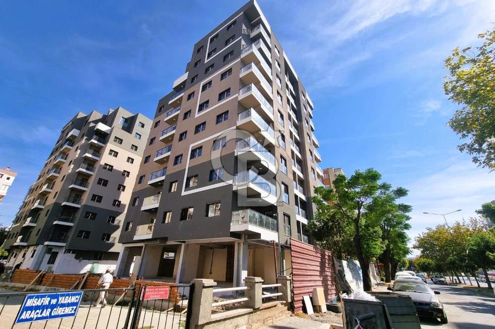 MANAVKUYU MUHTEŞEM LOKASYONDA 3+1 SATILIK DAİRE.....