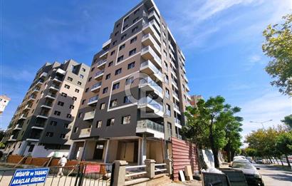 MANAVKUYU MUHTEŞEM LOKASYONDA 3+1 SATILIK DAİRE.....