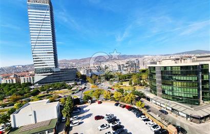 İZMİR MANSUROĞLU MAHALLESİNDE ŞEHİR MANZARALI 2+1 SATILIK DAİRE.